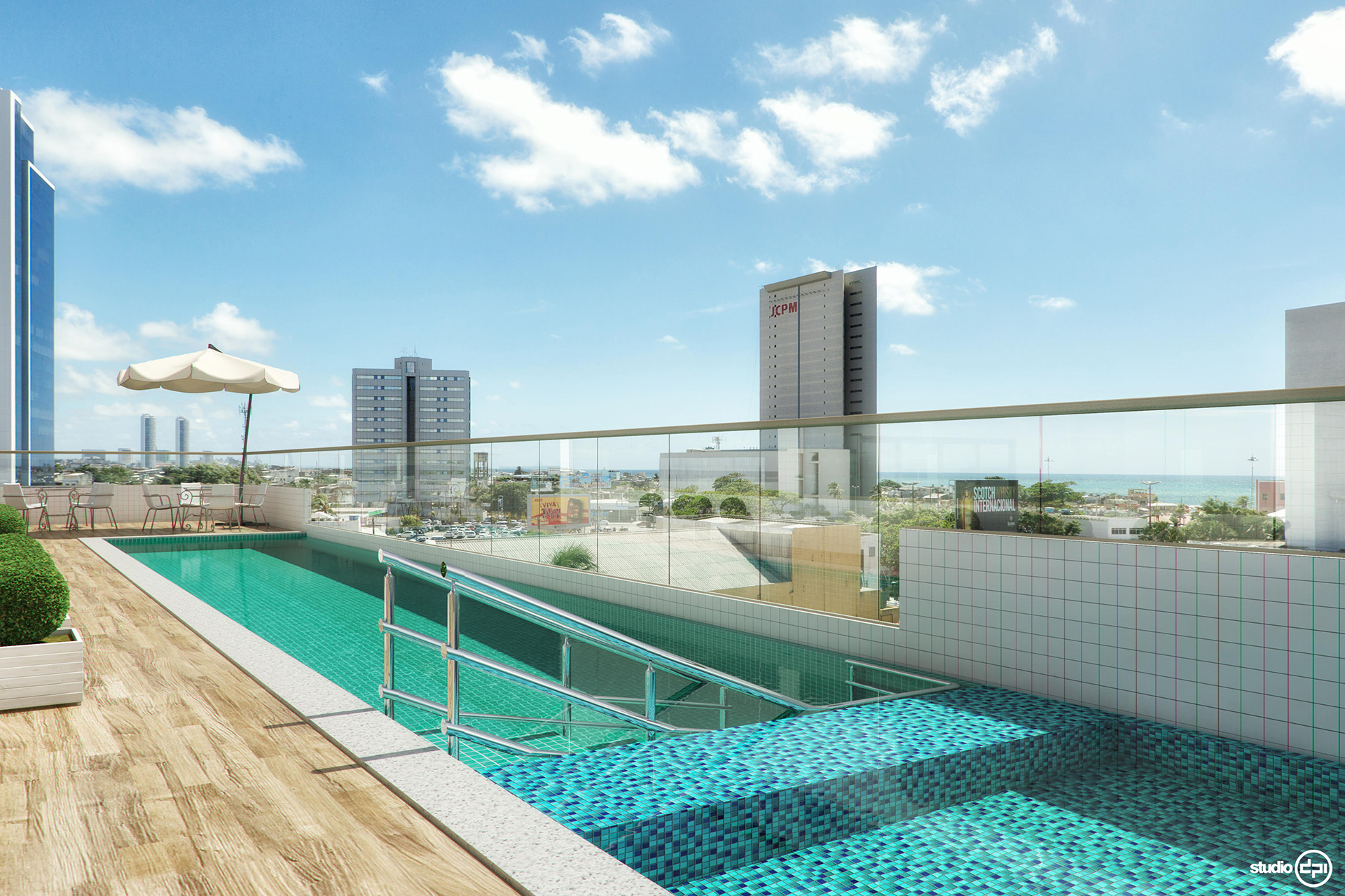 Torremolinos Residence