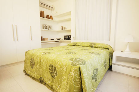 Torre Madrid Residence