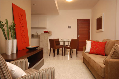 Torre Madrid Residence