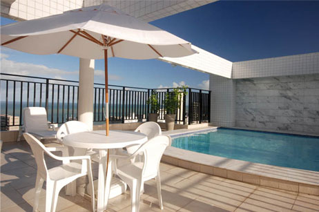 Torre Madrid Residence