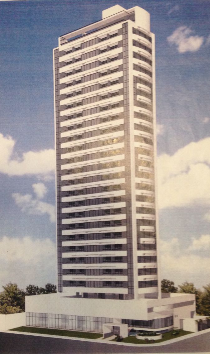 Torre Madrid Residence